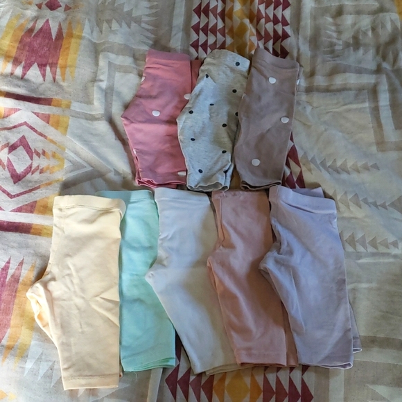 H&M Other - H&M Baby Girls Pants